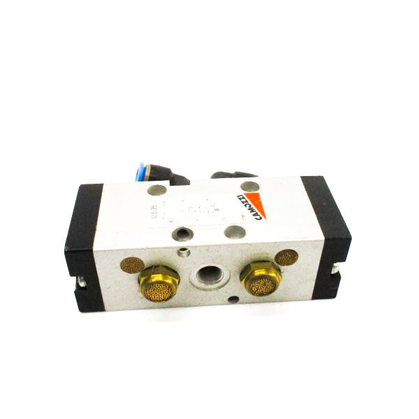 CAMOZZI 458-35 UNMP