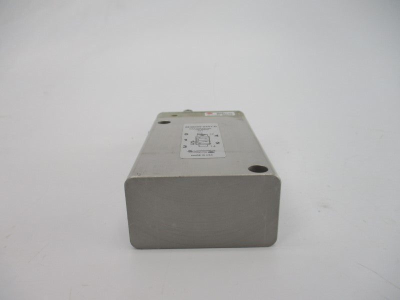 NORGREN 2636000-0247-D 9933140 150PSI UNMP