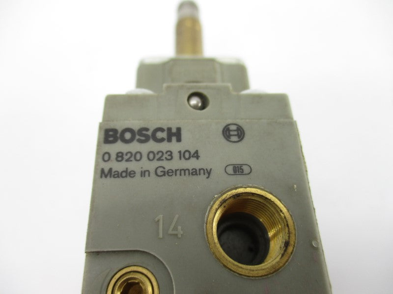 BOSCH 0820023104 UNMP