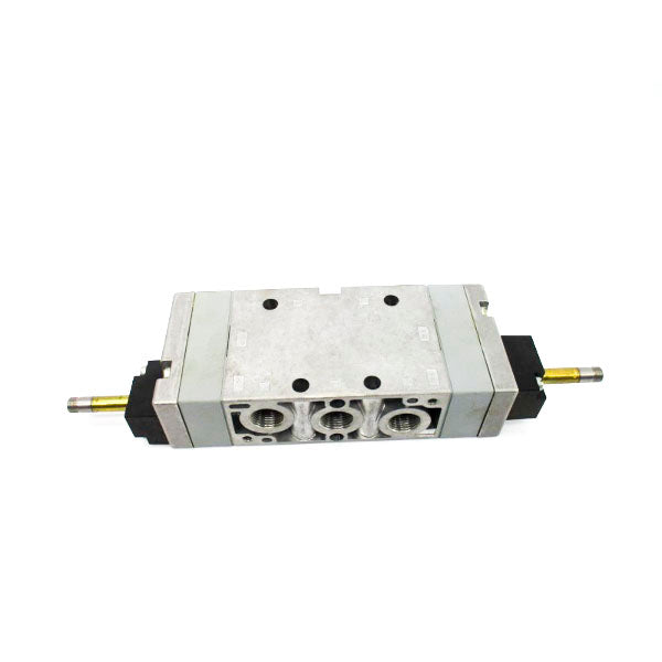 FESTO MFH-5/3E-3/8-B 19708 40-145PSI NSNP
