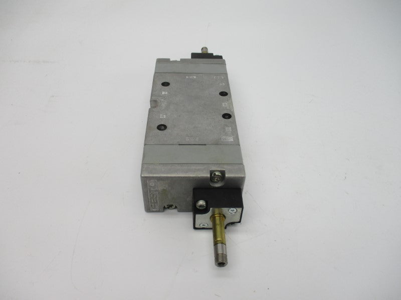 FESTO MFH-5/3E-3/8-B 19708 40-145PSI NSNP