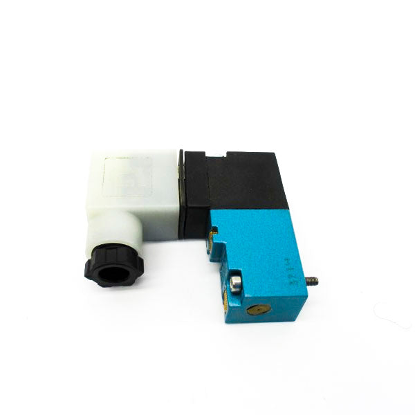 MAC DMB-DDAJ-1JD 24VDC 120PSI NSNP