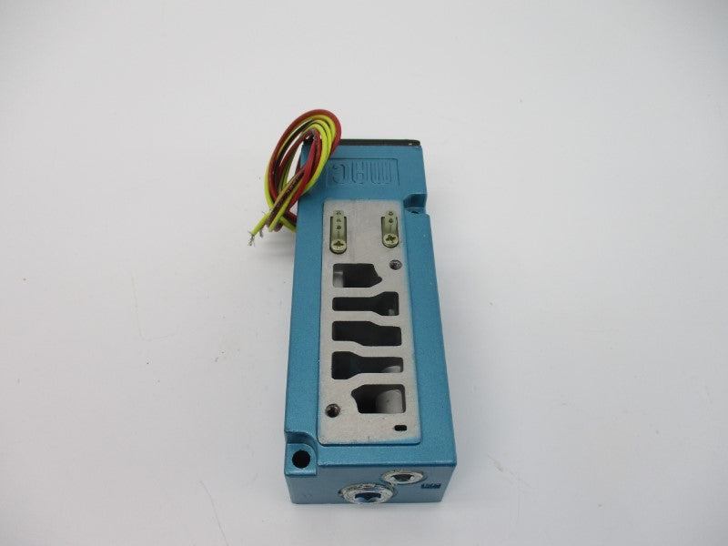 MAC 92B-000-CAA NSMP