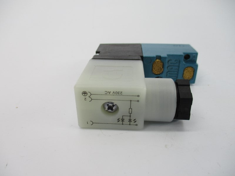MAC DMB-DJBJ-1JD1 220/240V 120PSI NSMP