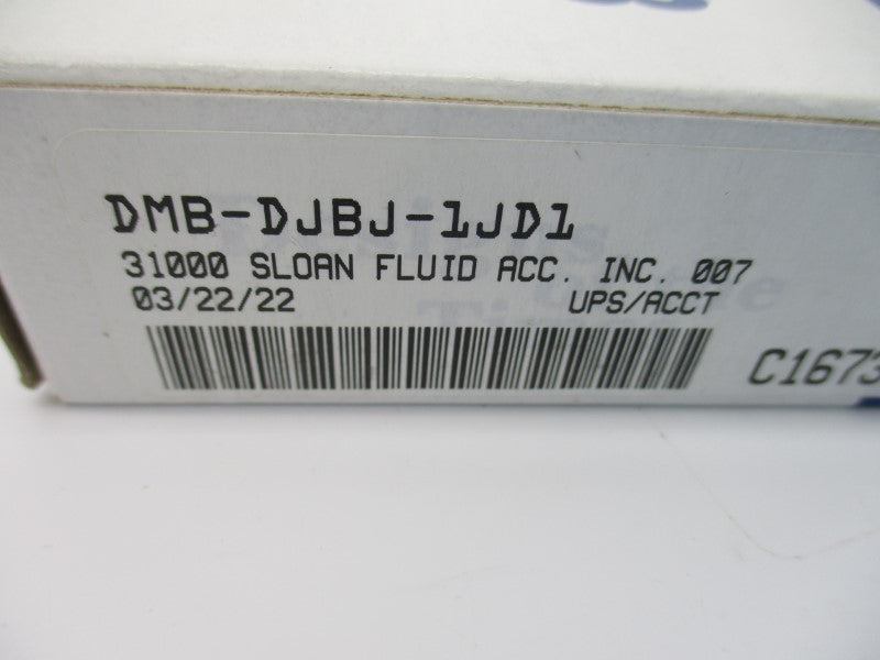 MAC DMB-DJBJ-1JD1 220/240V 120PSI NSMP