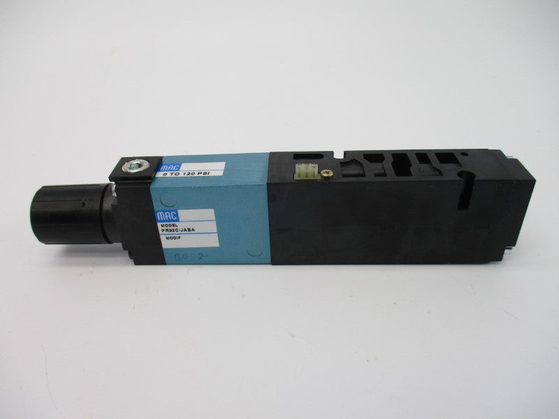 MAC PR92C-JABA 120PSI NSMP