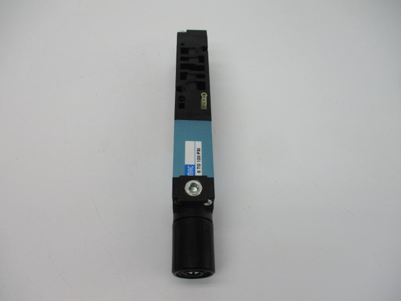 MAC PR92C-JABA 120PSI NSMP