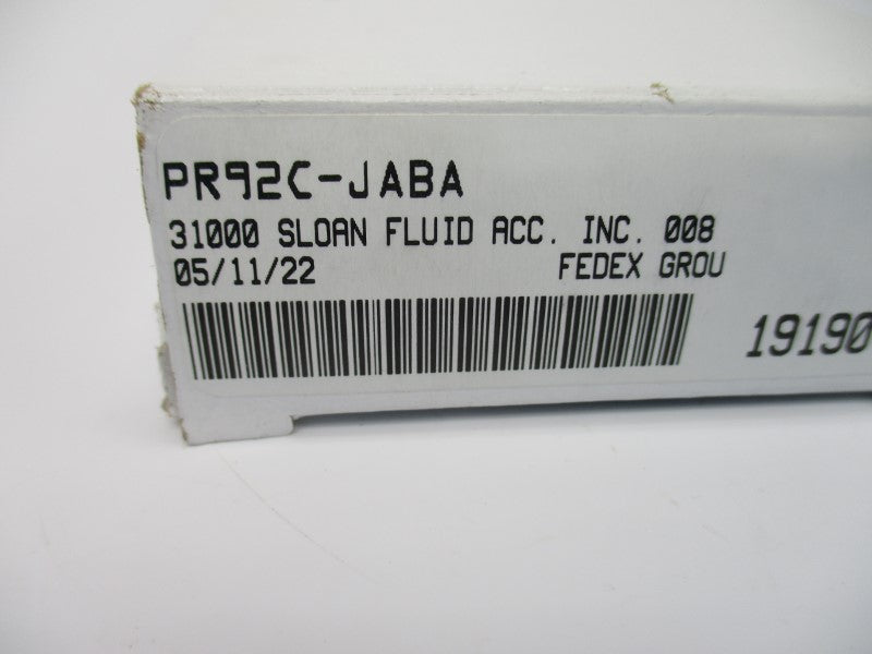 MAC PR92C-JABA 120PSI NSMP