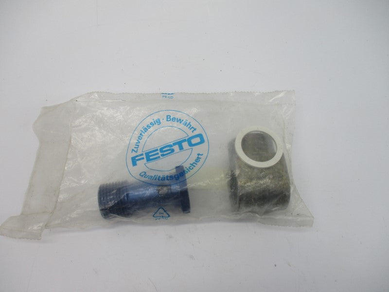 FESTO LJK-1/2 004948 NSMP