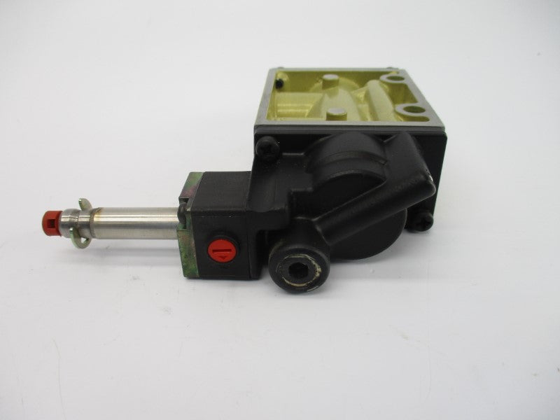 NORGREN K41EA00KS1KV2 150PSI UNMP