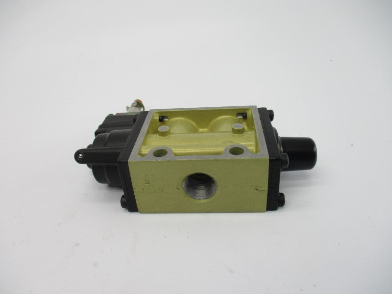 NORGREN K41EA00KS1KV2 150PSI UNMP