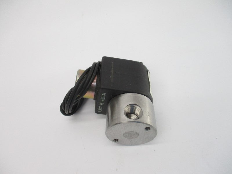 HONEYWELL 71215SN2MN00N0C111P3 110/120V 200PSI NSNP