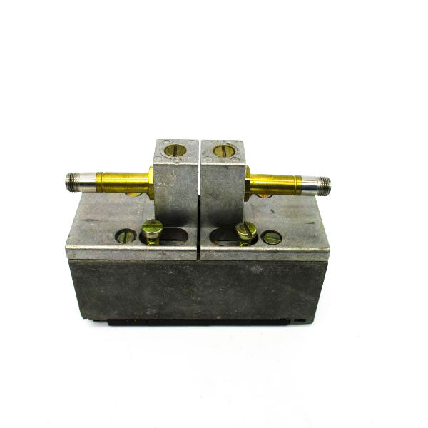 FESTO JMFH-5/2-D-1B 13299 21.75-145PSI NSNP