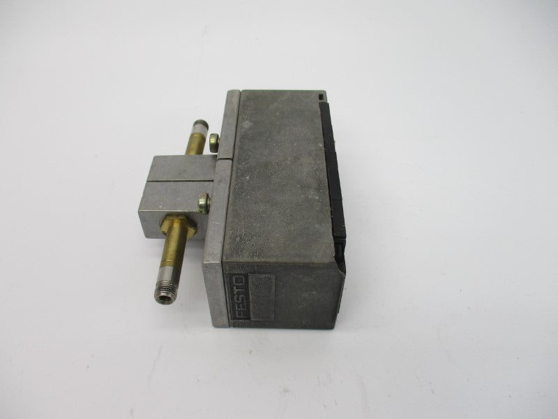 FESTO JMFH-5/2-D-1B 13299 21.75-145PSI NSNP
