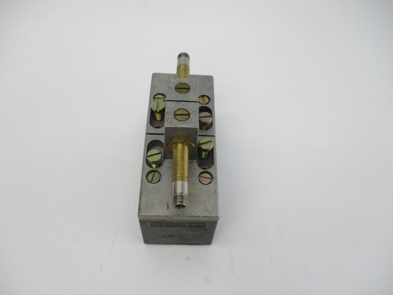 FESTO JMFH-5/2-D-1B 13299 21.75-145PSI NSNP