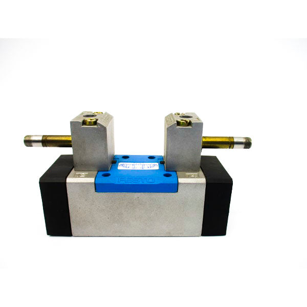 FESTO MFH-5/3G-D-1-C 150982 43.5-145PSI NSNP