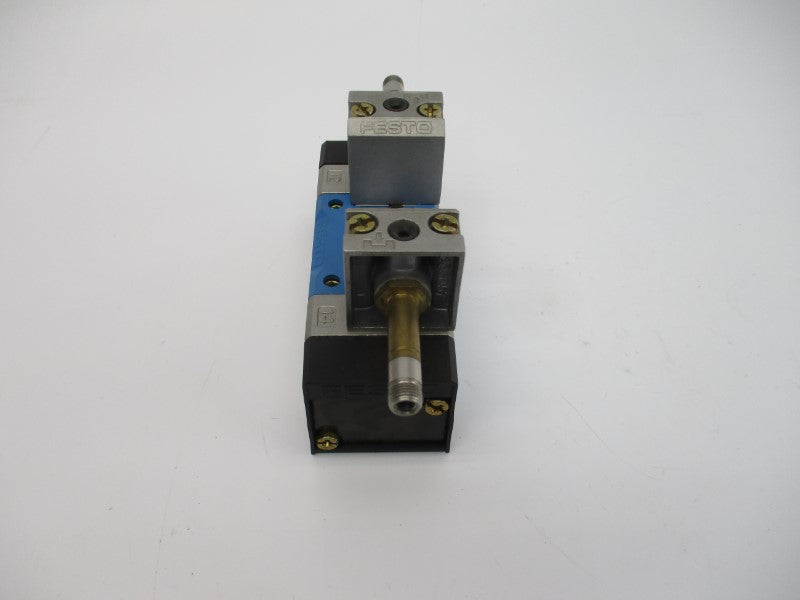 FESTO MFH-5/3G-D-1-C 150982 43.5-145PSI NSNP