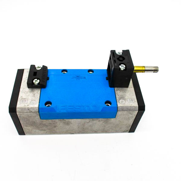 FESTO MFH-5/2-D-3-C 151870 NSNP