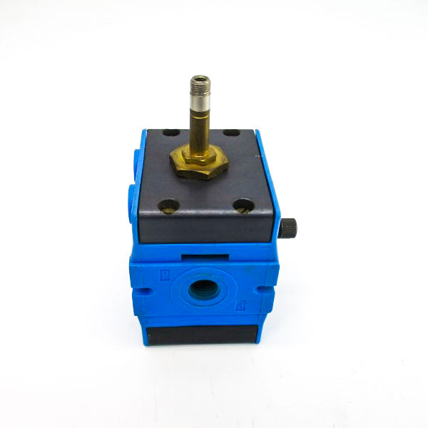FESTO MFHE-3-1/4 10389 29-145PSI UNMP