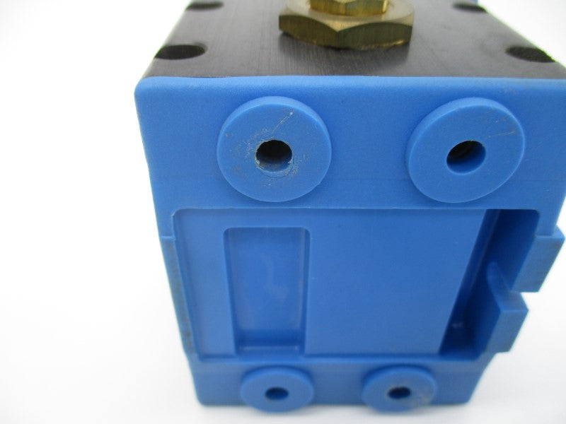 FESTO MFHE-3-1/4 10389 29-145PSI UNMP