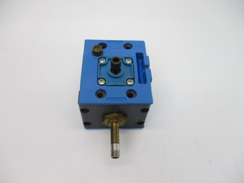 FESTO MFHE-3-1/4 10389 29-145PSI UNMP