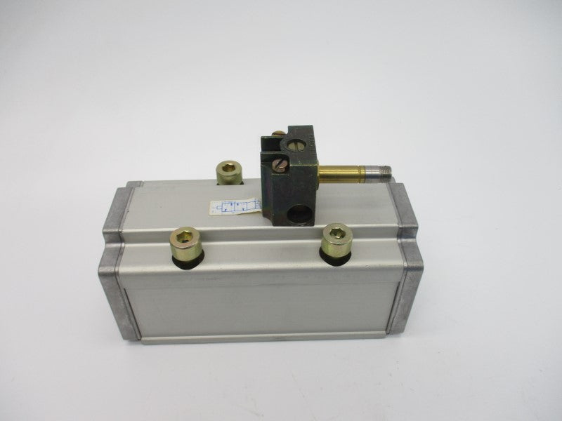 FESTO MFH-5/2-1/2-D-3 10900 145PSI NSNP