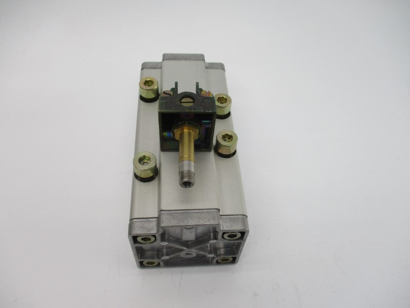 FESTO MFH-5/2-1/2-D-3 10900 145PSI NSNP