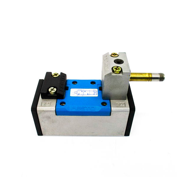 FESTO MFH-5/2-D-1-C 150981 29-145PSI NSNP