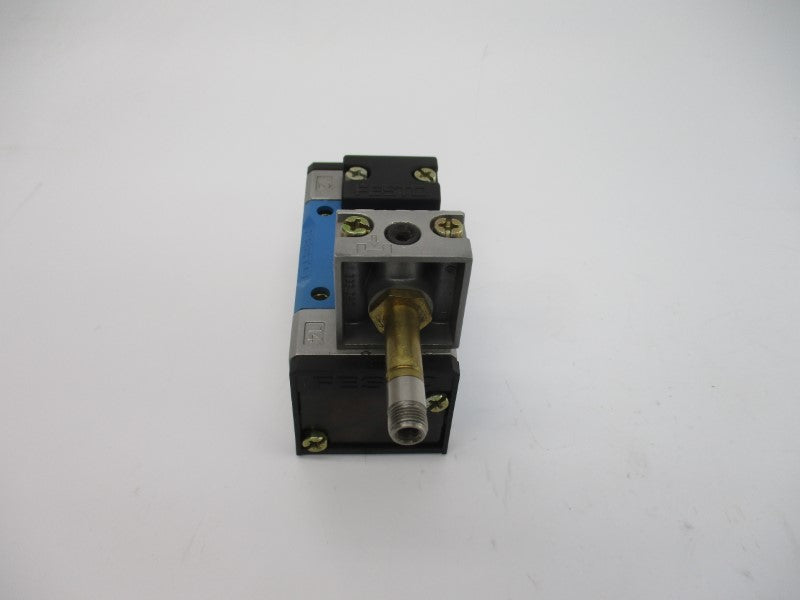 FESTO MFH-5/2-D-1-C 150981 29-145PSI NSNP
