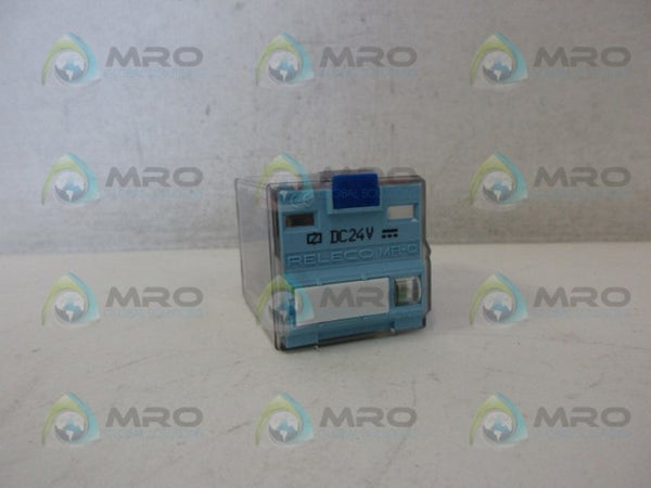 RELECO C3-A38X RELAY NSNP