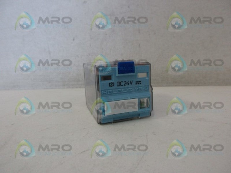 RELECO C3-A38X RELAY NSNP