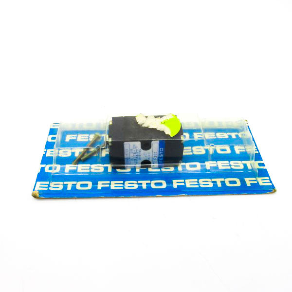 FESTO J-5-3,3 6066 29-116PSI NSMP