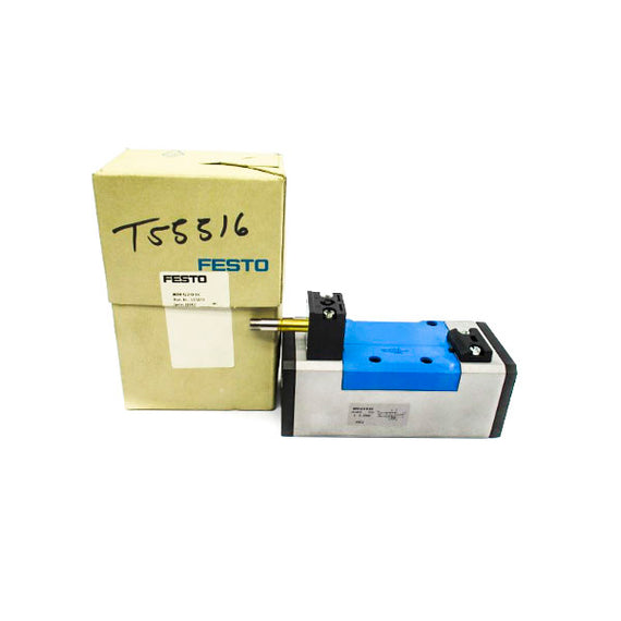 FESTO MFH-5/2-D-3-C 151870 NSMP