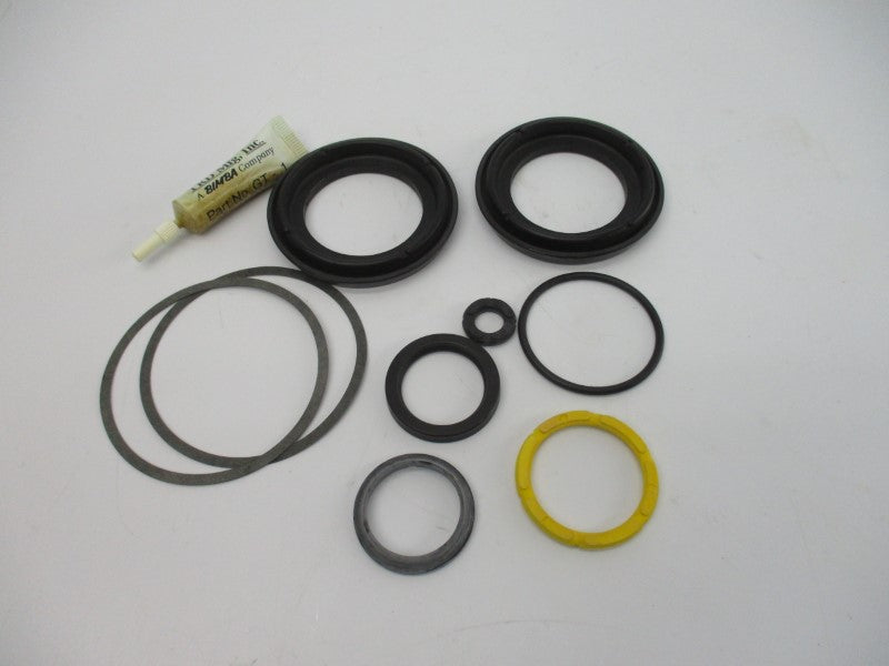 BIMBA SK100-250-HC-BP 250PSI NSMP