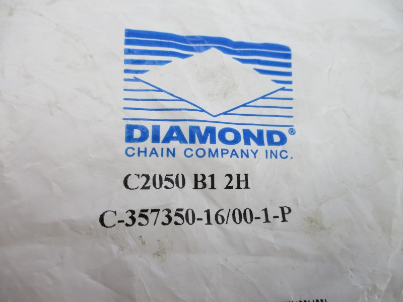 DIAMOND C2050B12H C-357350-16/00-1-P NSMP
