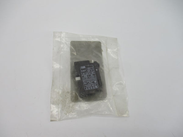 ABB CA7-10 600V 10A NSMP