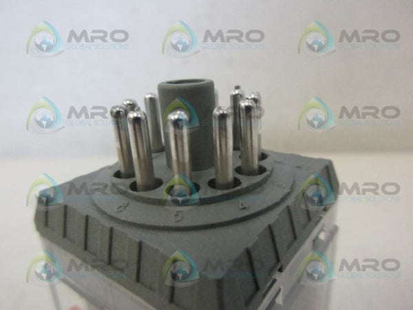 RELECO C3-A38X RELAY NSNP