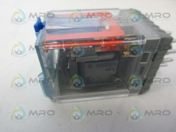 RELECO C3-A38X RELAY NSNP