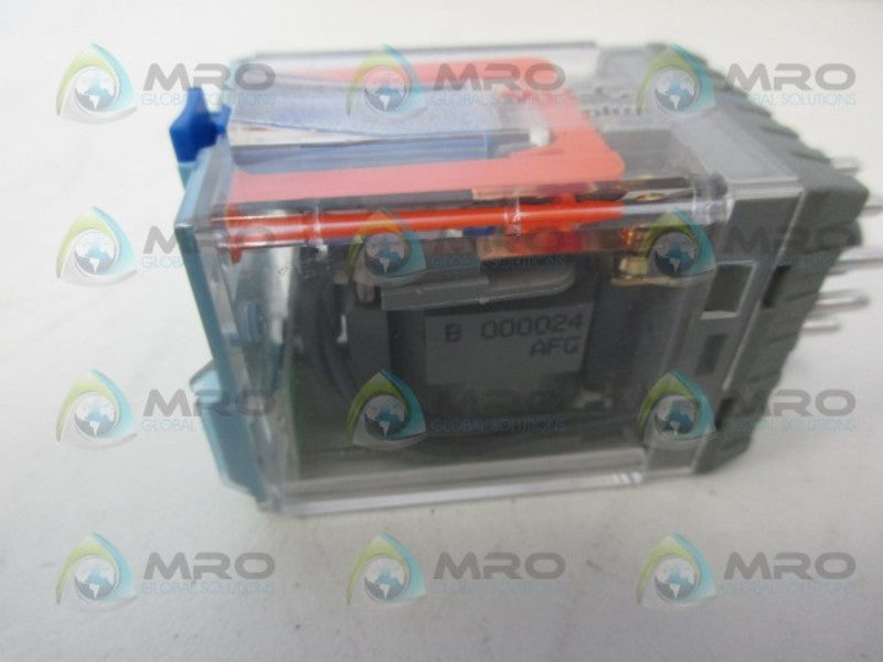 RELECO C3-A38X RELAY NSNP