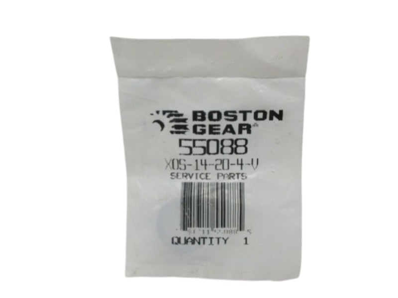 BOSTON GEAR 55088 XOS-14-20-4-V OIL SEAL NSMP