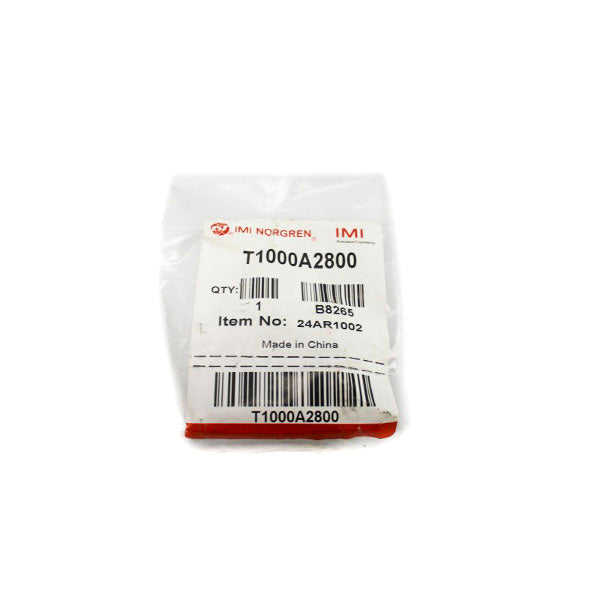 NORGREN T1000A2800 NSMP