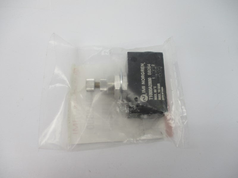 NORGREN T1000A2800 NSMP