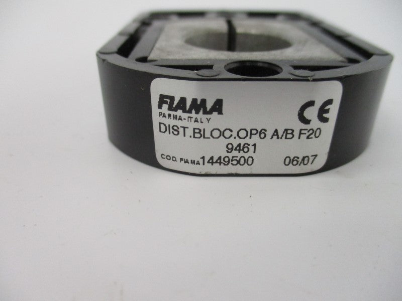FLAMA OP6S/BF20 NSNP