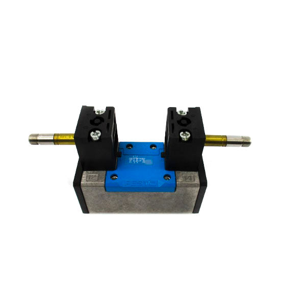 FESTO JMFH-5/2-D-1-C 150980 30-145PSI NSNP