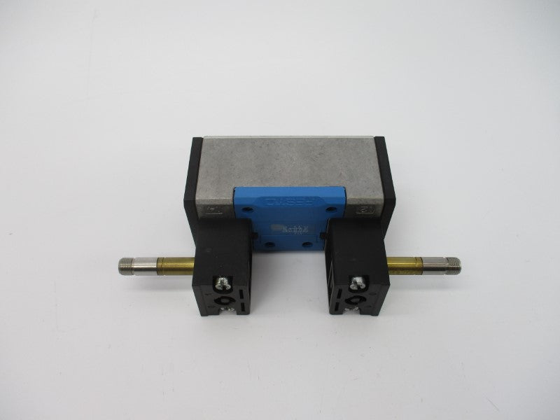 FESTO JMFH-5/2-D-1-C 150980 30-145PSI NSNP