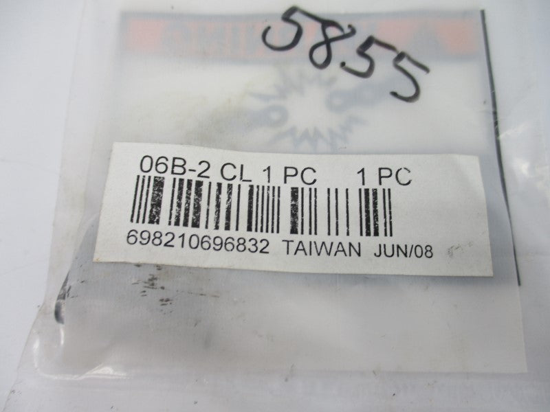 CONNECTING LINK 06B-2CL NSMP
