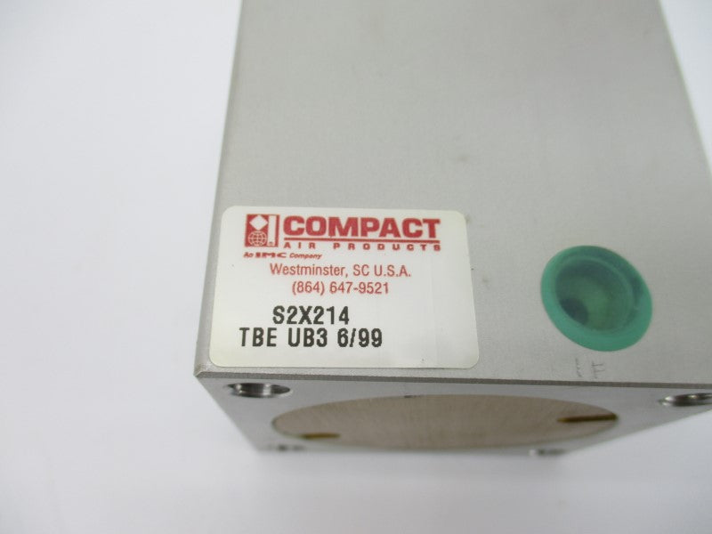 COMPACT AIR S2X214 NSNP