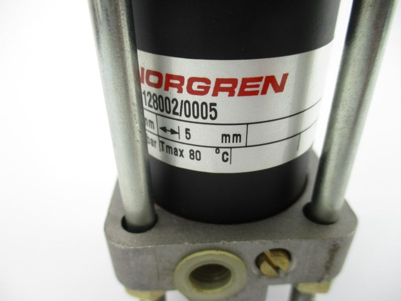 NORGREN 830128002/0005 SER. B NSNP
