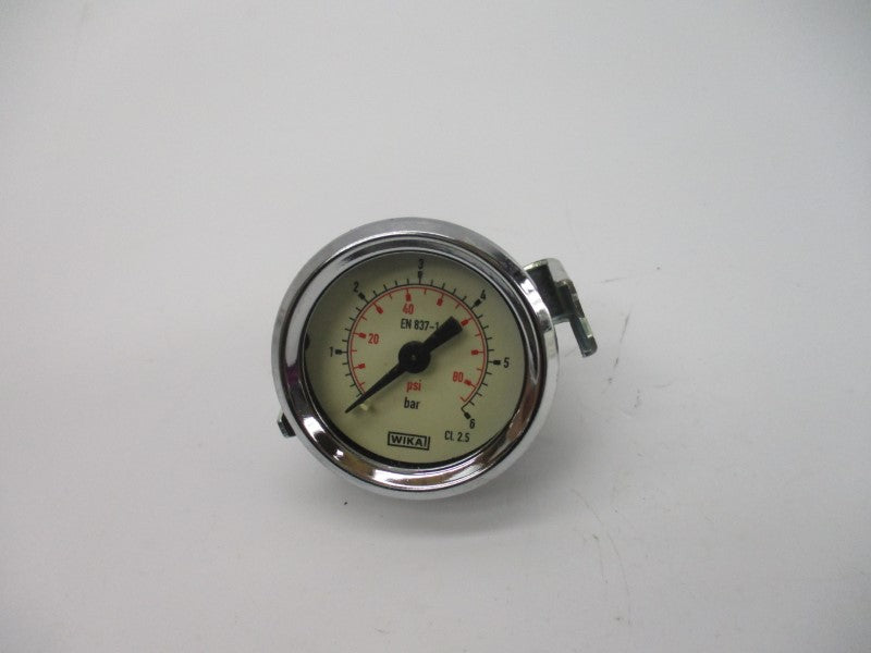 WIKA CL2.5 0-90PSI NSNP