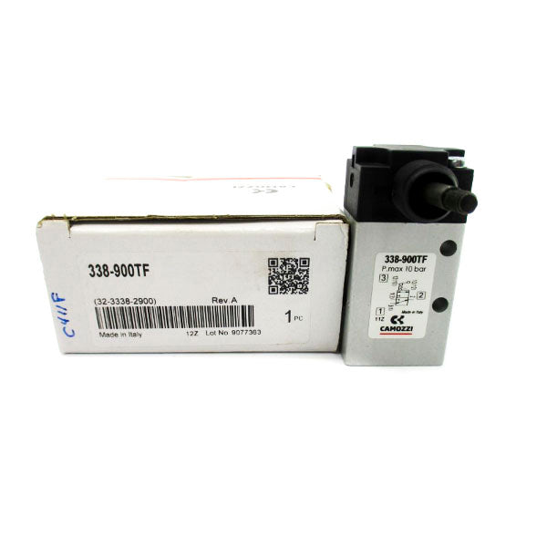 CAMOZZI 338-900TF NSMP